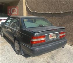 فولفو 960